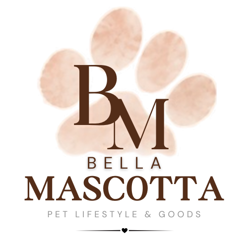 Bella Mascotta · Pet Lifestyle & Goods